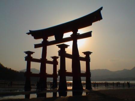 Miyajima