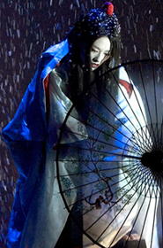 memoire d une geisha