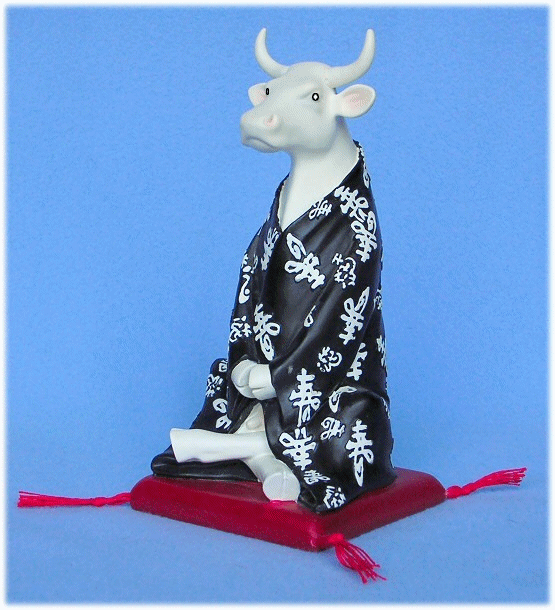 posture zen