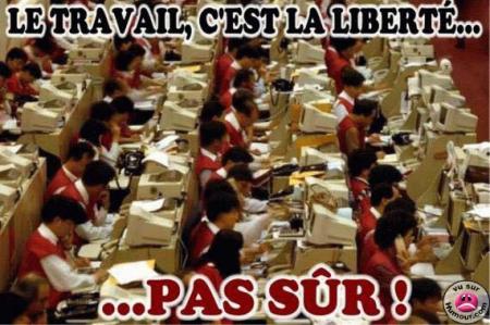 vaut mieux s entendre avec ses collegues lol